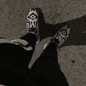 Y3 Sneakers